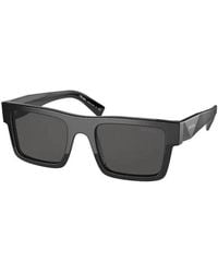 Prada - Pr 19Ws 1Ab5S0 - Lyst