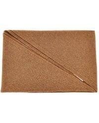 Chloé - Iconic Triangle Scarf - Lyst