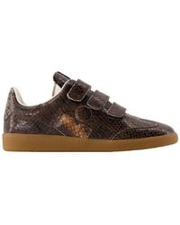 Isabel Marant - Beth Trainers - Lyst
