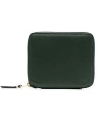 Comme des Garçons - "Classic Leather Line 125X105 Mm" Wallet - Lyst