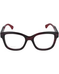 Gucci - Optical - Lyst