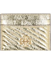 Tory Burch - Wallets & Cardholders - Lyst
