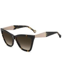 Carolina Herrera - Her 0374/S 086(Ha) - Lyst