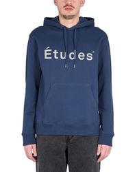 Etudes Studio - Hoodie - Lyst