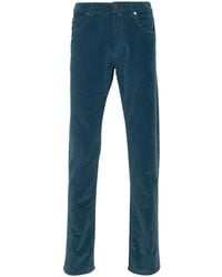 Incotex - 5 Pocket Stretch Vintage - Lyst
