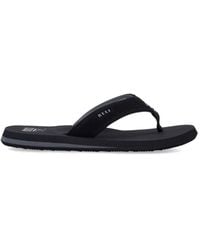 Reef - Layback Eva Sandals - Lyst
