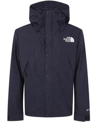 The North Face - Gtx Mountain" Jacket - Lyst
