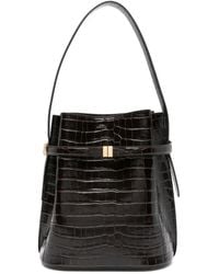 TOTEME - Belted Purse - Lyst