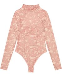 DIESEL - Vivian-Utlt Body - Lyst