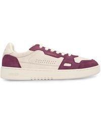 Axel Arigato - Dice Lo Low-Top Sneakers - Lyst