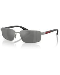 Prada Linea Rossa - Ps B54S 5Av41A - Lyst