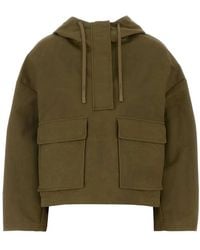 Herno - Jkt - Lyst