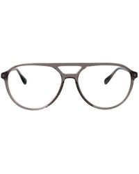 Mykita - C192 Clear Ash/Pearl Acetate Glasses - Lyst