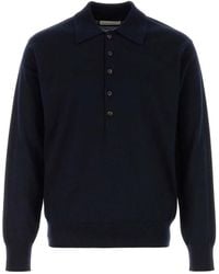Dries Van Noten - Wool Muano Sweater - Lyst
