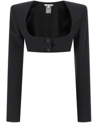 Nensi Dojaka - 'Cleo' Blazer - Lyst