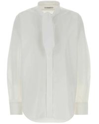 Givenchy - Long-Sleeve Shirt - Lyst