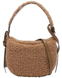 Vanessa Bruno - Mini Daily Shoulder Bag - Lyst