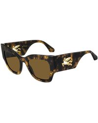 Etro - 0076/S H7P(70) - Lyst