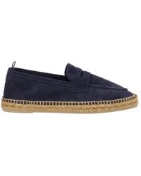 Castañer - Castañer Moccasin Nacho - Lyst