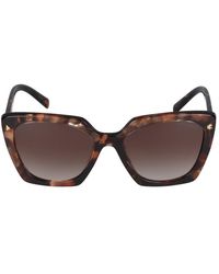 Prada - Sunglasses 0 Pr 23 Zs 07 R0 A6 /18/145 - Lyst