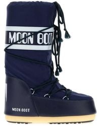 Moon Boot - Mb Icon Nylon - Lyst