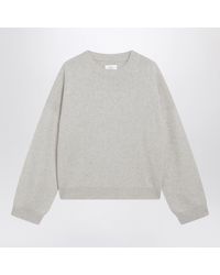 Loulou de Saison - Light Tristan Sweater - Lyst