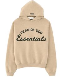 Fear Of God - Cotton Sweatshirt - Lyst