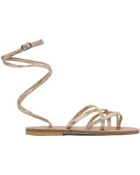 K. Jacques - Sandals - Lyst