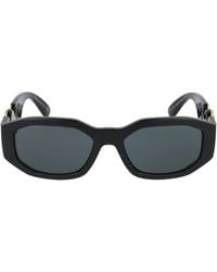 Versace - Sunglasses - Lyst