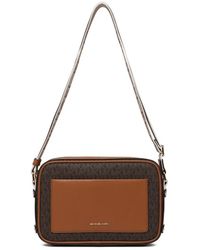 MICHAEL Michael Kors - Maeve Crossbody Bag - Lyst