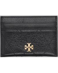 Tory Burch - Mini Card Case - Lyst