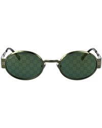 Gucci - Sunglasses - Lyst