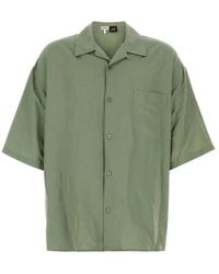 Loewe - Viscose Blend Paula S Ibiza Shirt - Lyst
