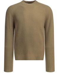 Tom Ford - Cashmere Crewneck Sweater - Lyst