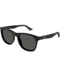 Montblanc - Mb0400S 002 - Lyst