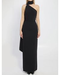 Solace London - Demi Maxi Dress - Lyst