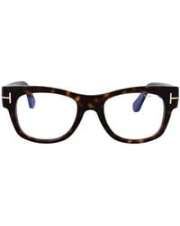 Tom Ford - Acetate Optical Glasses - Lyst