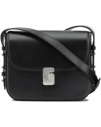 Soeur - "Bellissima" Small Shoulder Bag - Lyst