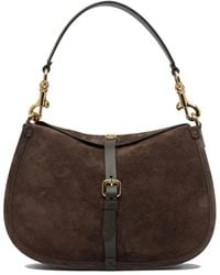 Etro - "pony" Shoulder Bag - Lyst