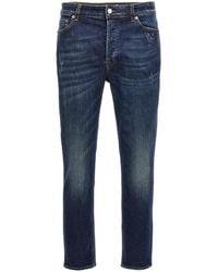 Department 5 - 'Drake' Jeans - Lyst
