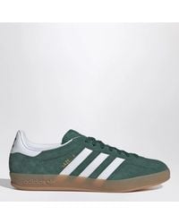 adidas Originals - Gazelle Indoor Sneakers - Lyst