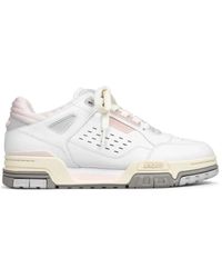 Axel Arigato - Onyx Low-Top Sneakers - Lyst