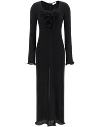 Magda Butrym - '01' Dress - Lyst