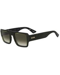 Moschino - Moschino Mos213/S Uhp(9K) - Lyst