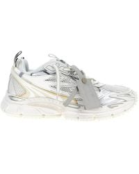 Off-White c/o Virgil Abloh - 'Be Right Back' Sneakers - Lyst