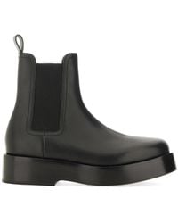Bottega Veneta - Chelsea Boots Torino - Lyst