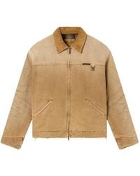 Golden Goose - Workwear Cotton Jacket - Lyst