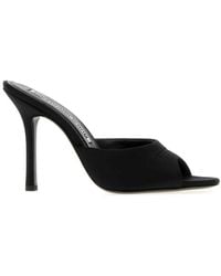 Alexander Wang - Cher 105Mm Mule - Lyst