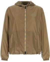 Burberry - M:Newport Bl:166468:C5319 - Lyst