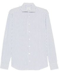 Traiano - Rossini Radical Shirt - Lyst